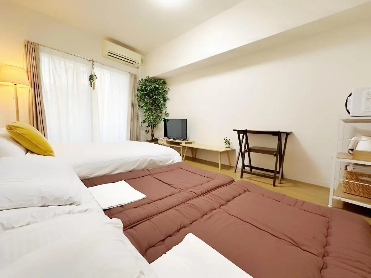Picoro Hakata - Vacation Stay 11336 Fukuoka  Japon