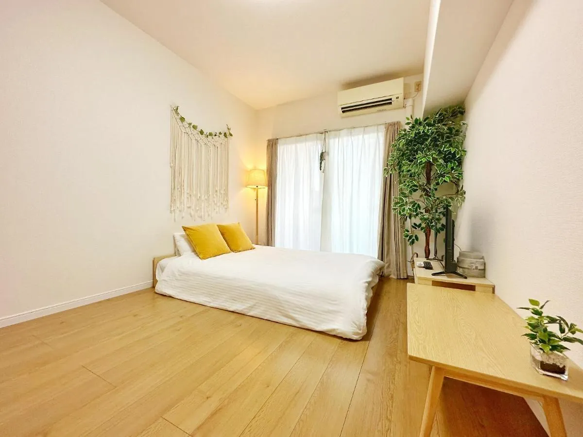 Picoro Hakata - Vacation Stay 11336 Fukuoka  0*, Fukuoka (Fukuoka)