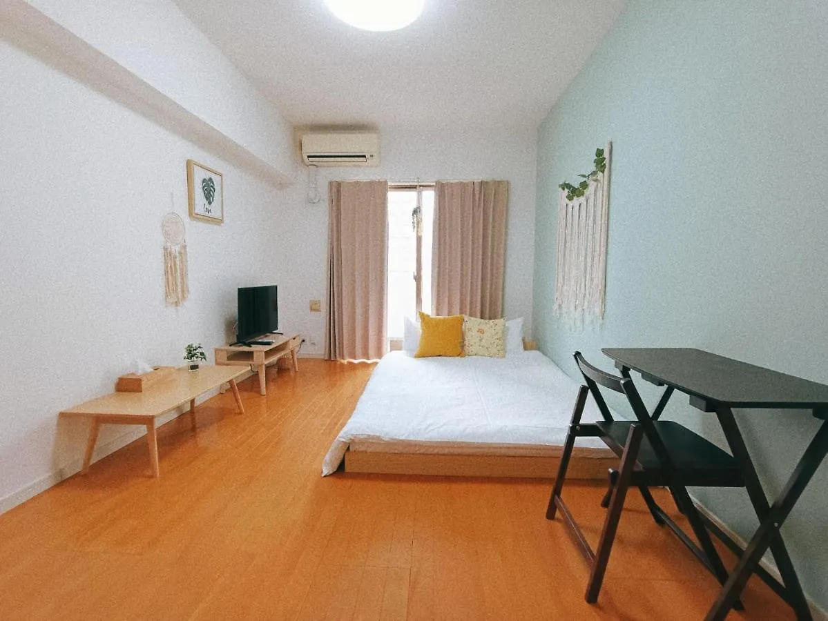 Апартаменты Picoro Hakata - Vacation Stay 11336 Фукуока Япония