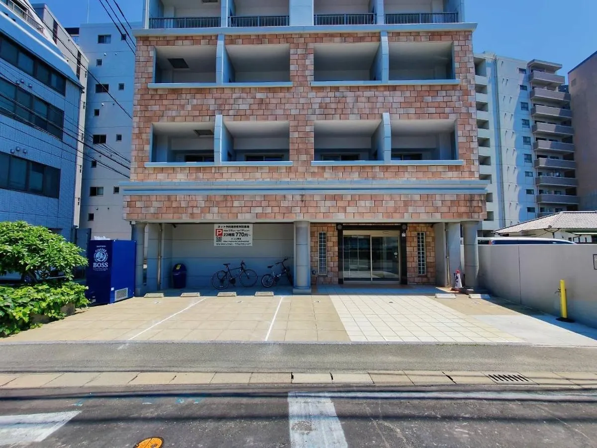 Picoro Hakata - Vacation Stay 11336 Фукуока