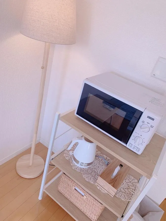 Апартаменты Picoro Hakata - Vacation Stay 11336 Фукуока Япония