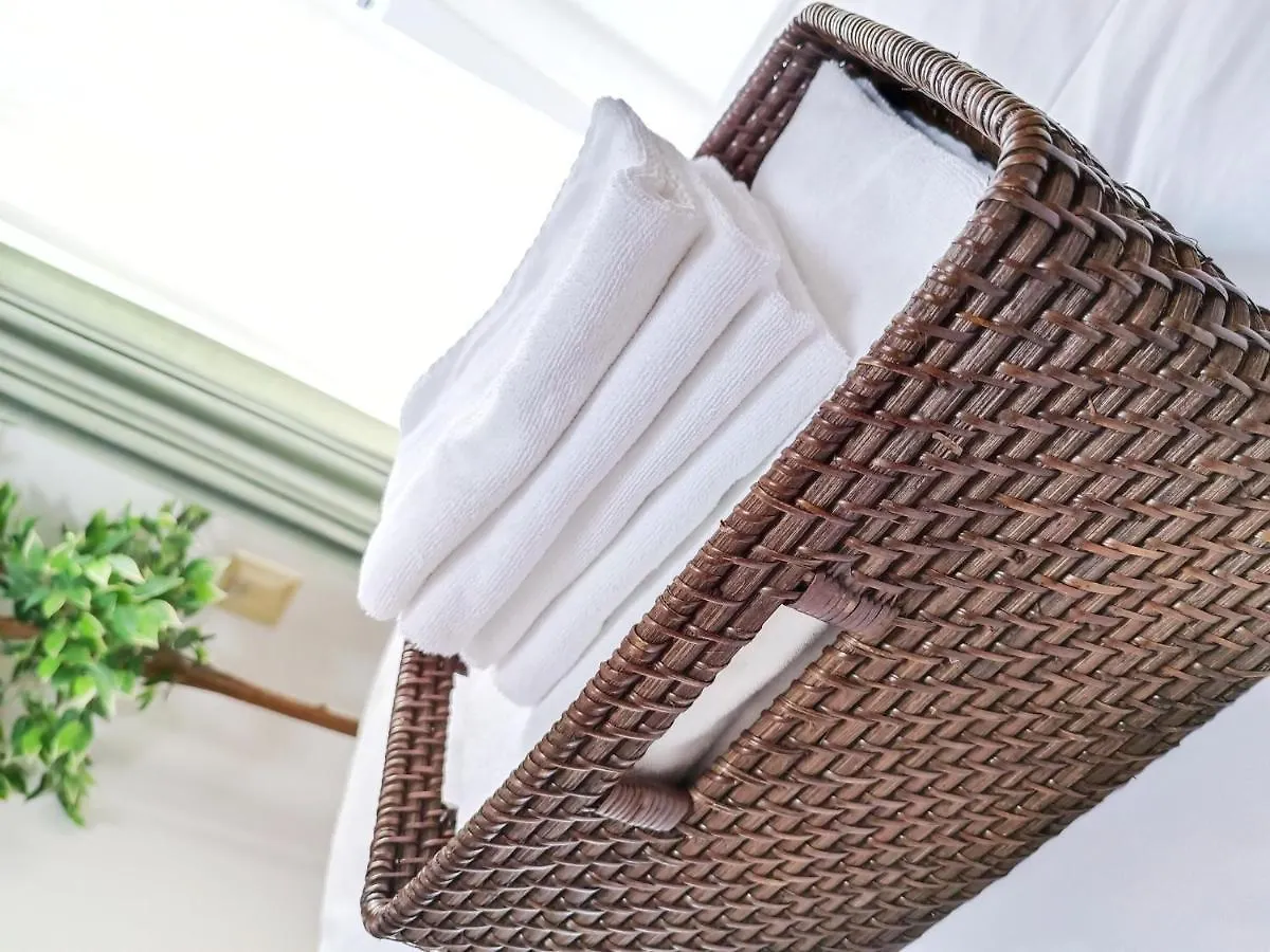 Апартаменты Picoro Hakata - Vacation Stay 11336 Фукуока
