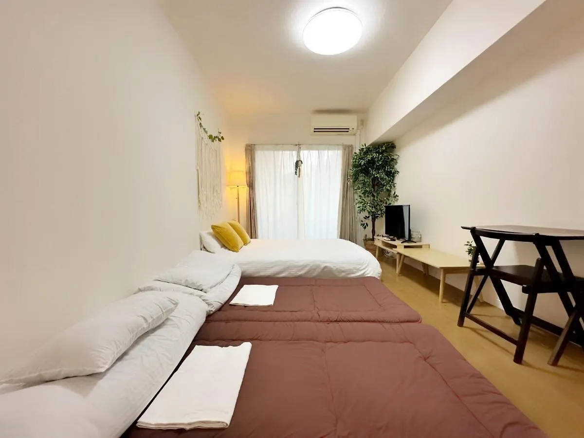 Picoro Hakata - Vacation Stay 11336 Фукуока 0*,  Япония