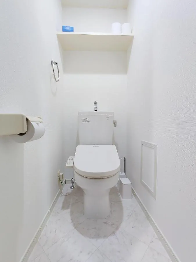 Апартаменты Picoro Hakata - Vacation Stay 11336 Фукуока