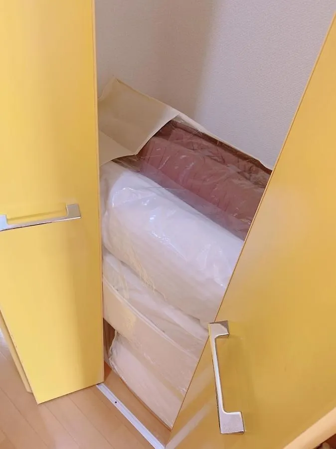 Picoro Hakata - Vacation Stay 11336 Фукуока Апартаменты