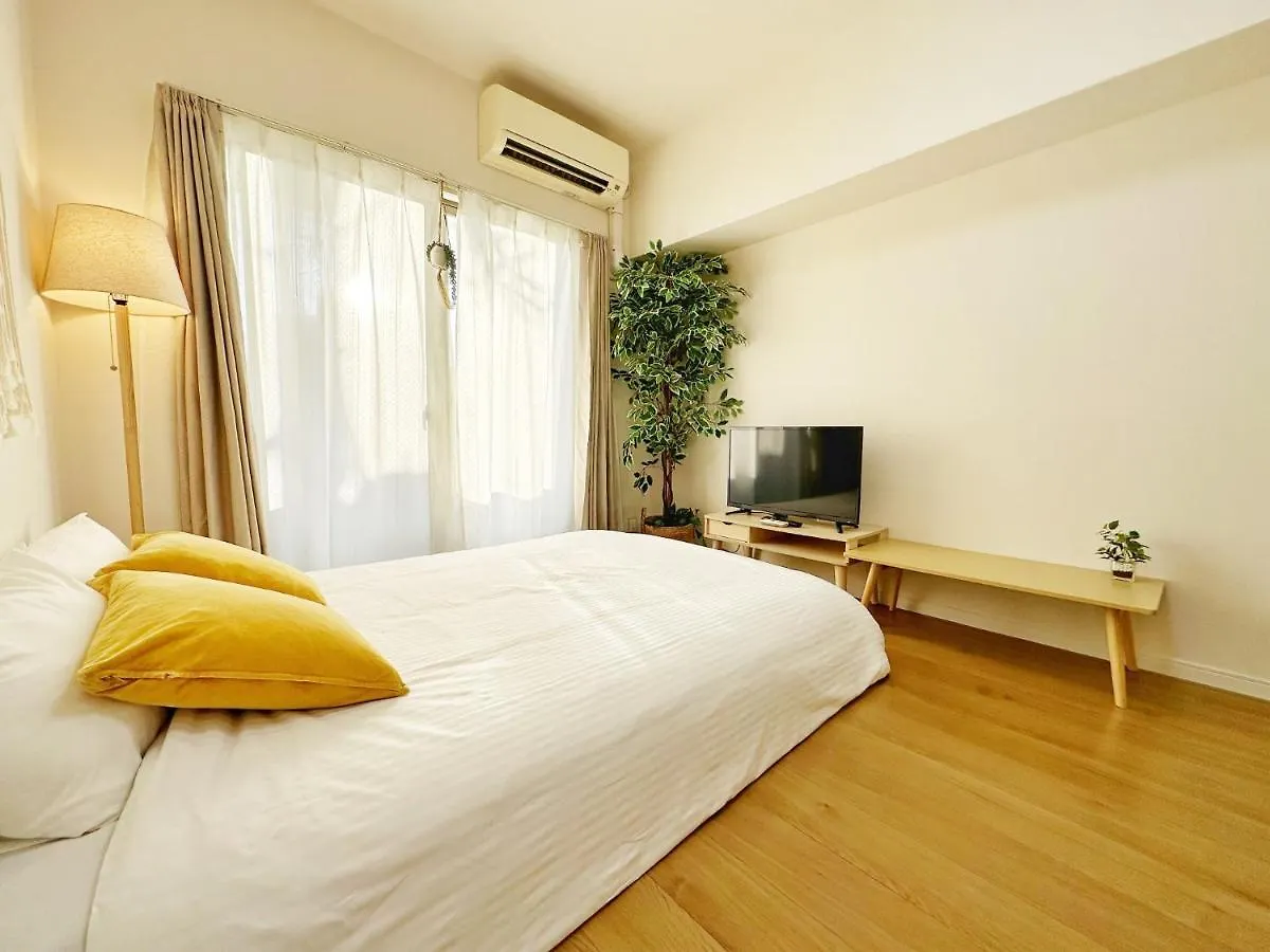 Picoro Hakata - Vacation Stay 11336 Фукуока
